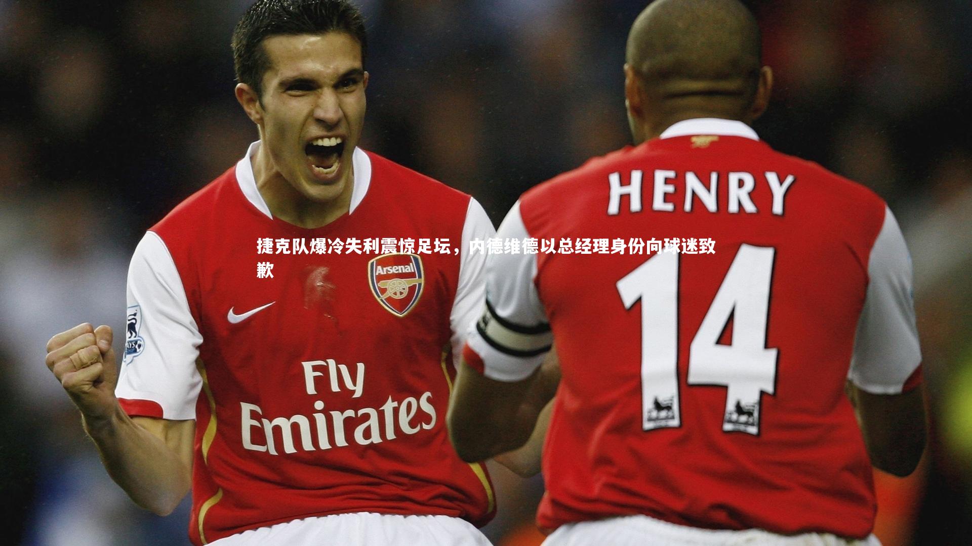 捷克队爆冷失利震惊足坛,内德维德以总经理身份向球迷致歉